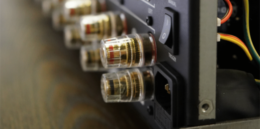 Troubleshooting: No Audio Out of One Amp Channel
